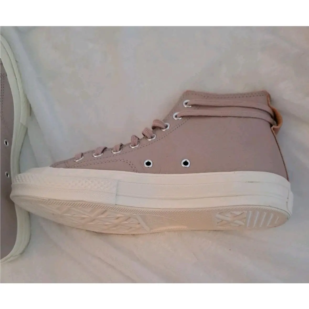 Converse shoes - Converse Chuck 70 Hi - Chuck - A01332C - Pink 3