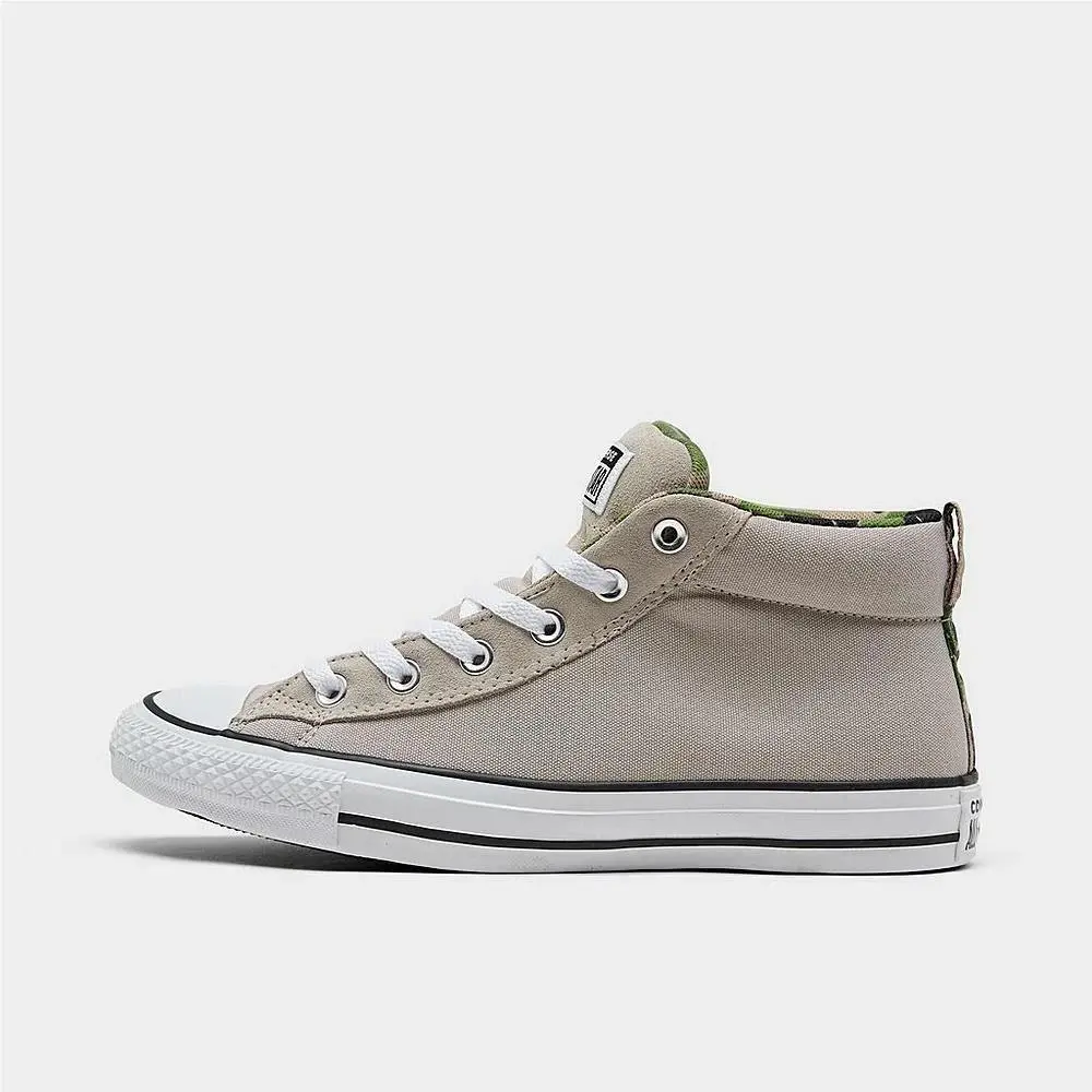 Converse shoes - Converse Chuck Taylor All Star - 166976F - Papyrus/Camo 0