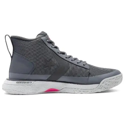Converse shoes - Converse Star Series BB - Star Series - 166517C - Gray (UPC: 888757663095) 0