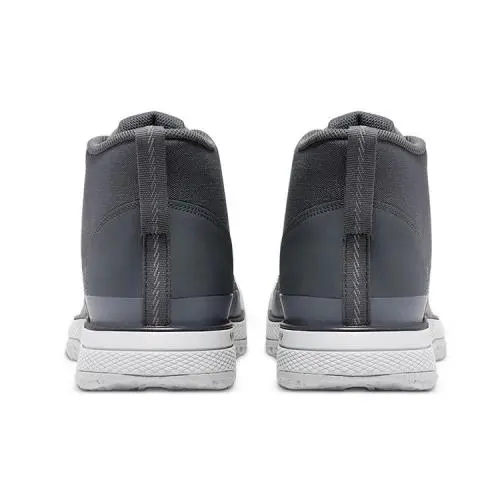 Converse shoes - Converse Star Series BB - Star Series - 166517C - Gray (UPC: 888757663095) 2