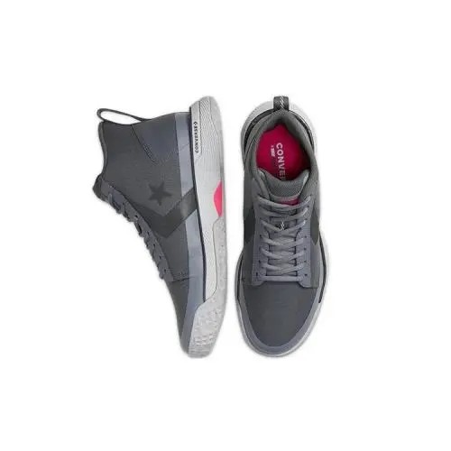 Converse shoes - Converse Star Series BB - Star Series - 166517C - Gray (UPC: 888757663095) 3