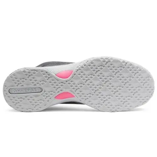 Converse shoes - Converse Star Series BB - Star Series - 166517C - Gray (UPC: 888757663095) 4