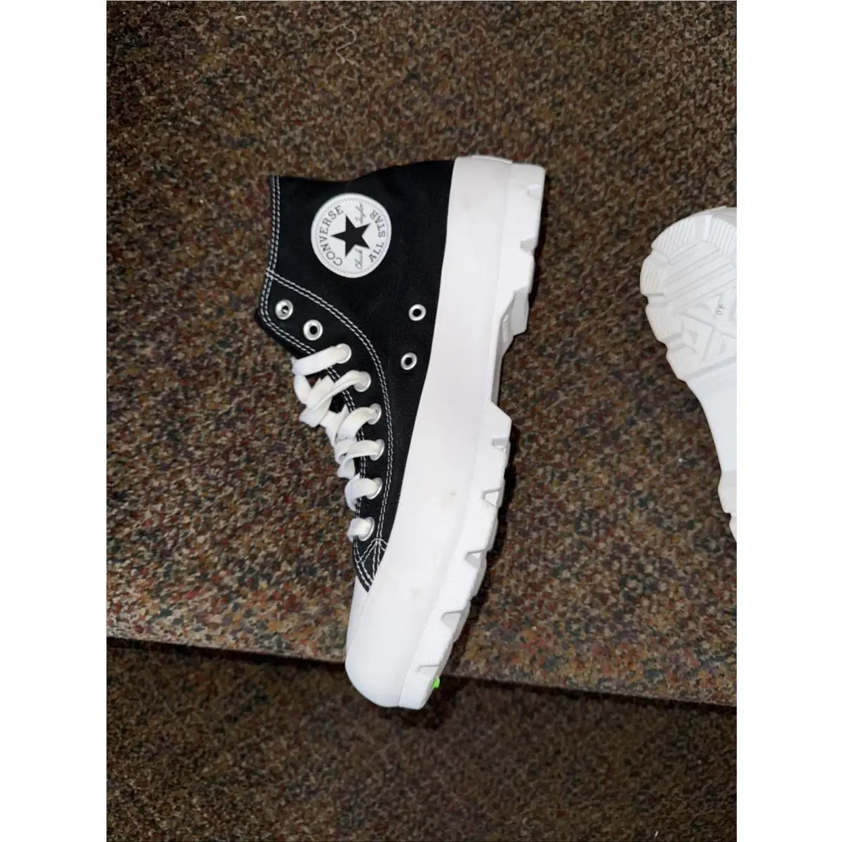 Converse shoes - Converse Chuck Taylor - Chuck Taylor - Black 12