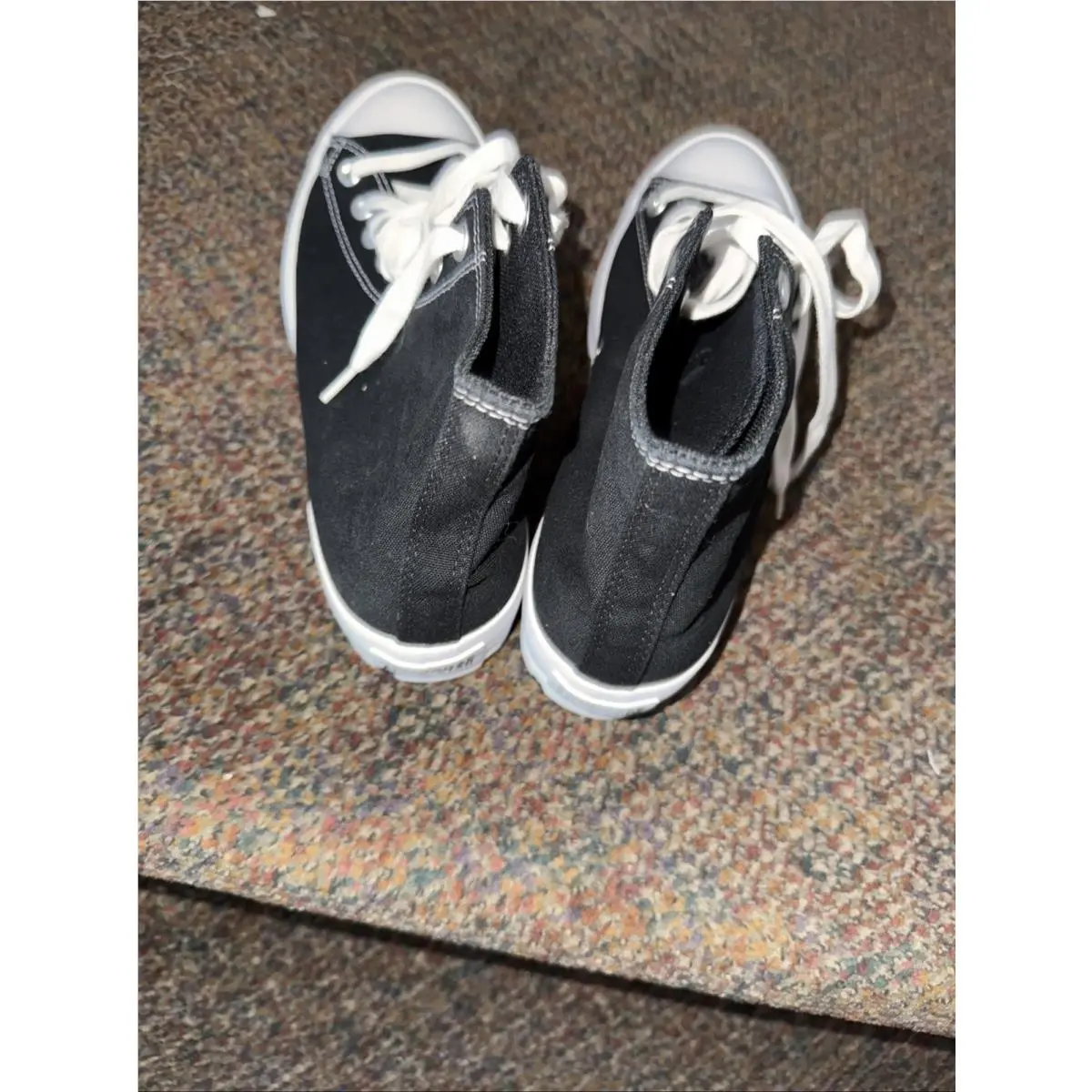 Converse shoes - Converse Chuck Taylor - Chuck Taylor - Black 13