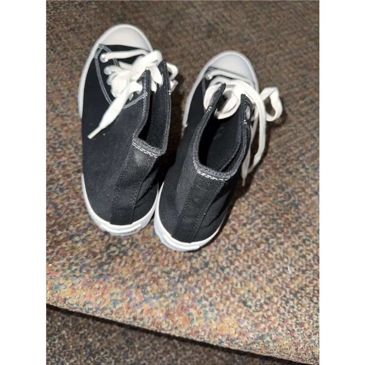 Converse shoes - Converse Chuck Taylor - Chuck Taylor - Black 14