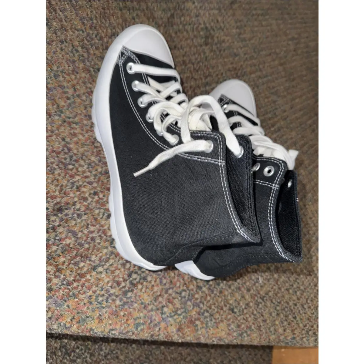 Converse shoes - Converse Chuck Taylor - Chuck Taylor - Black 16