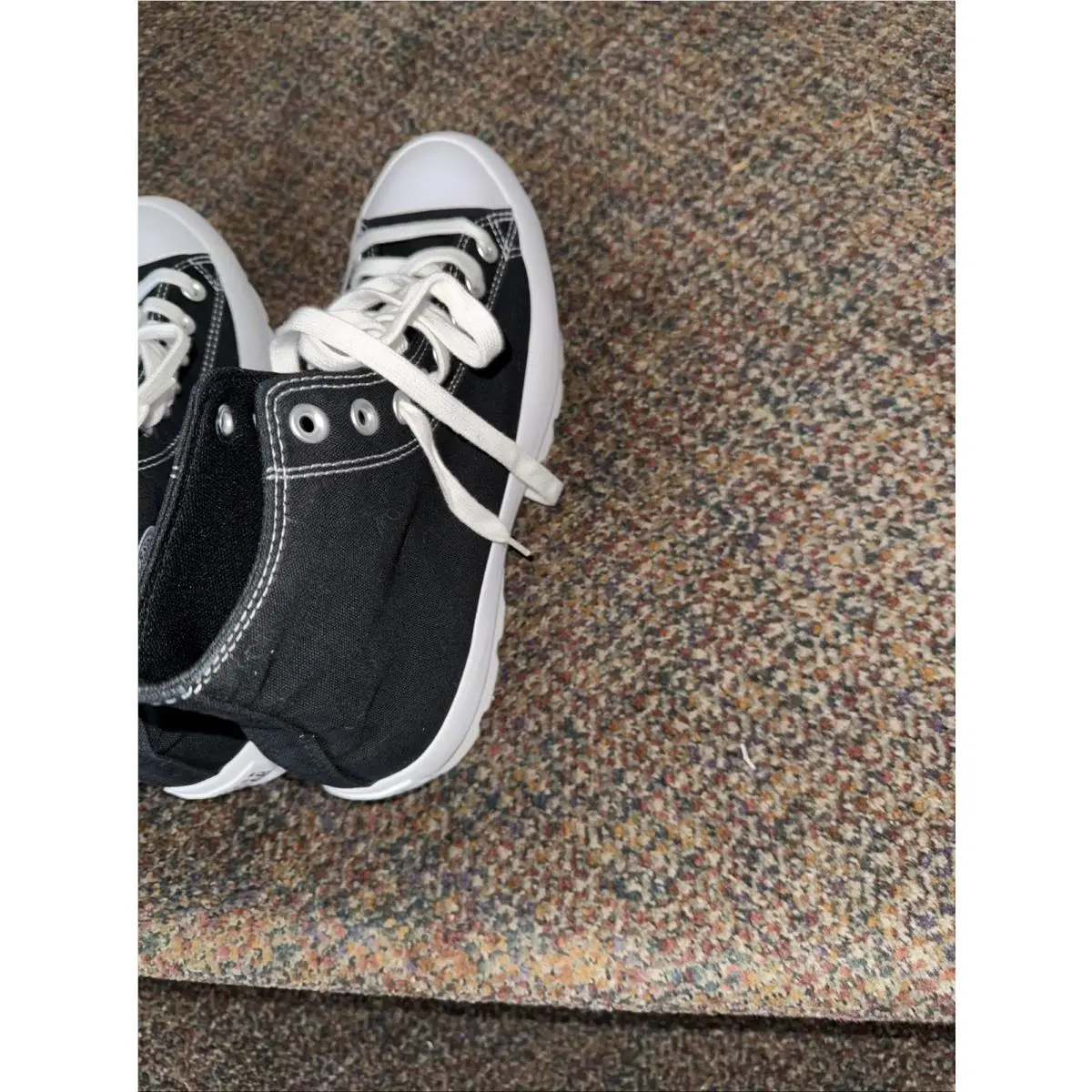 Converse shoes - Converse Chuck Taylor - Chuck Taylor - Black 17