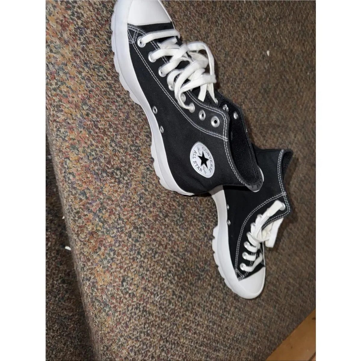 Converse shoes - Converse Chuck Taylor - Chuck Taylor - Black 6