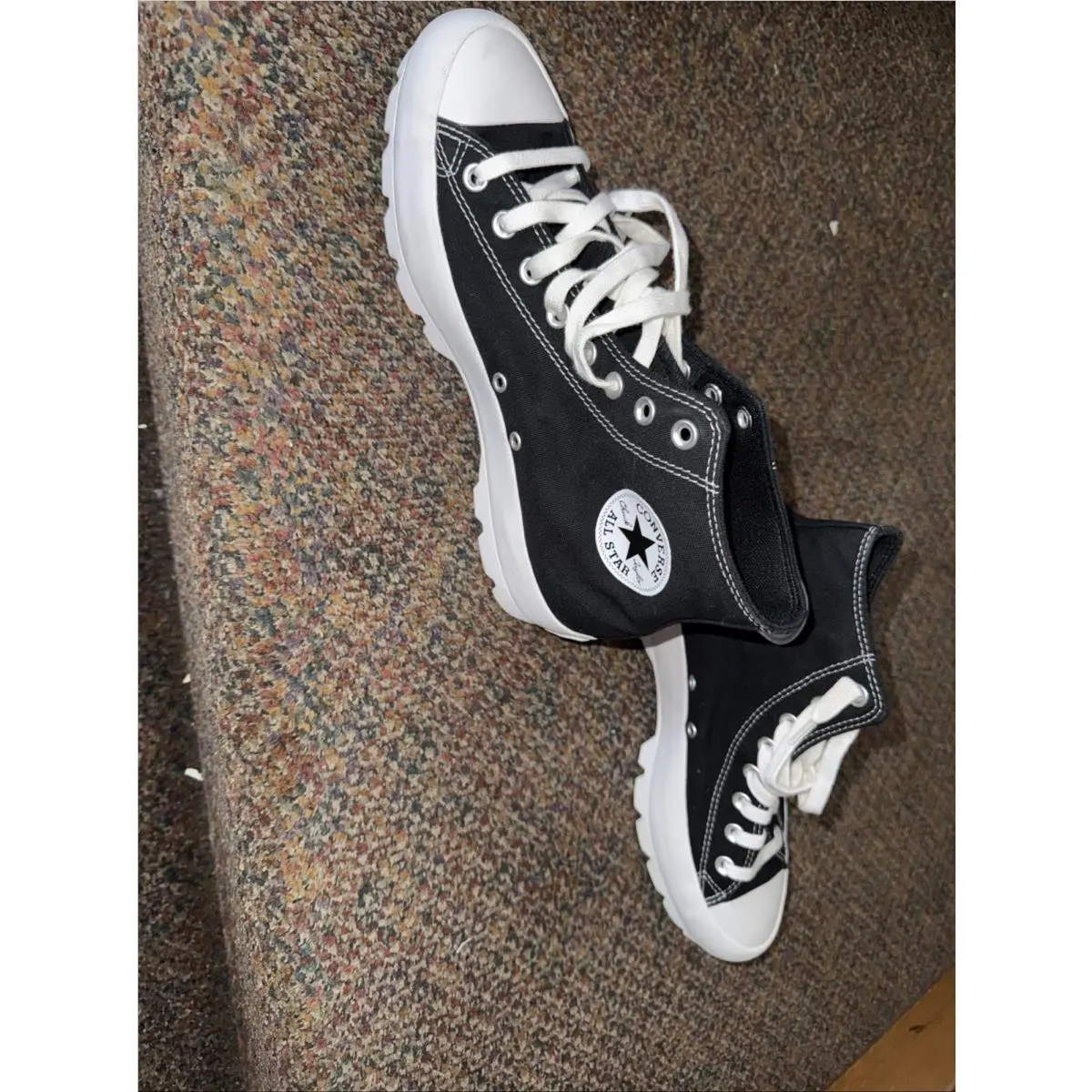 Converse shoes - Converse Chuck Taylor - Chuck Taylor - Black 7