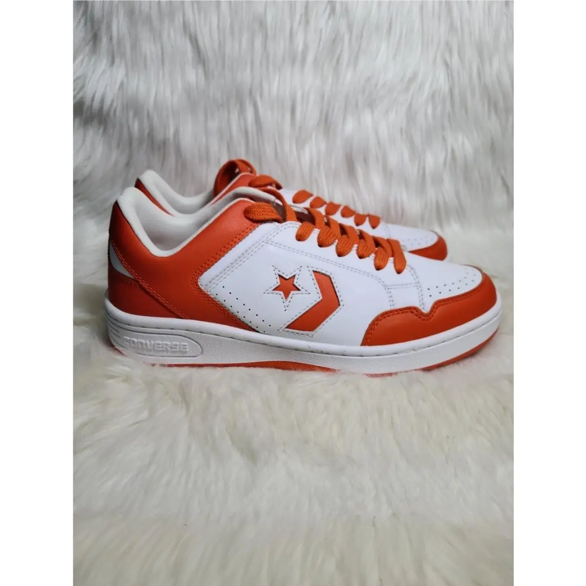 Converse shoes - Orange 0