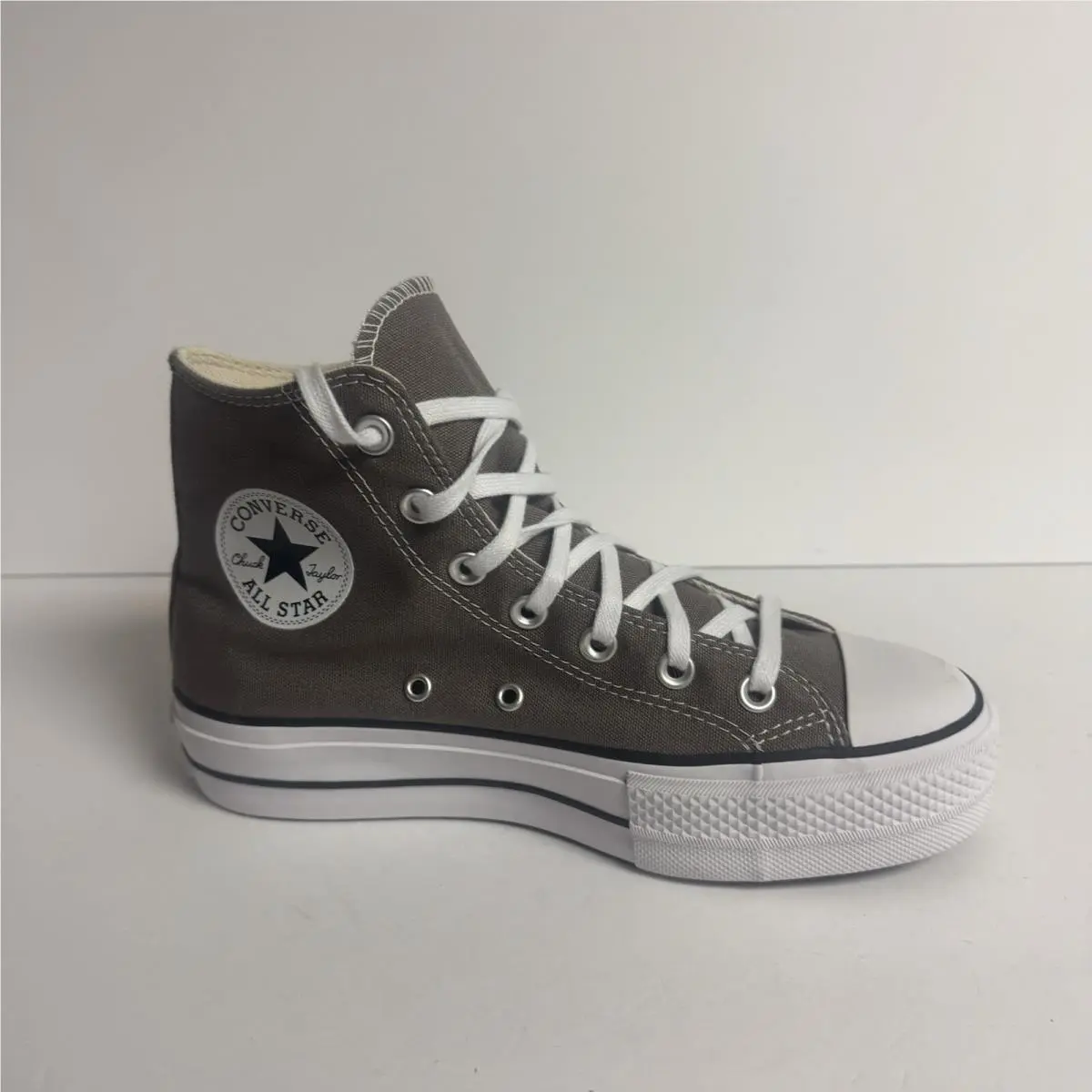 Converse shoes - Converse Lift - Lift - Gray 0