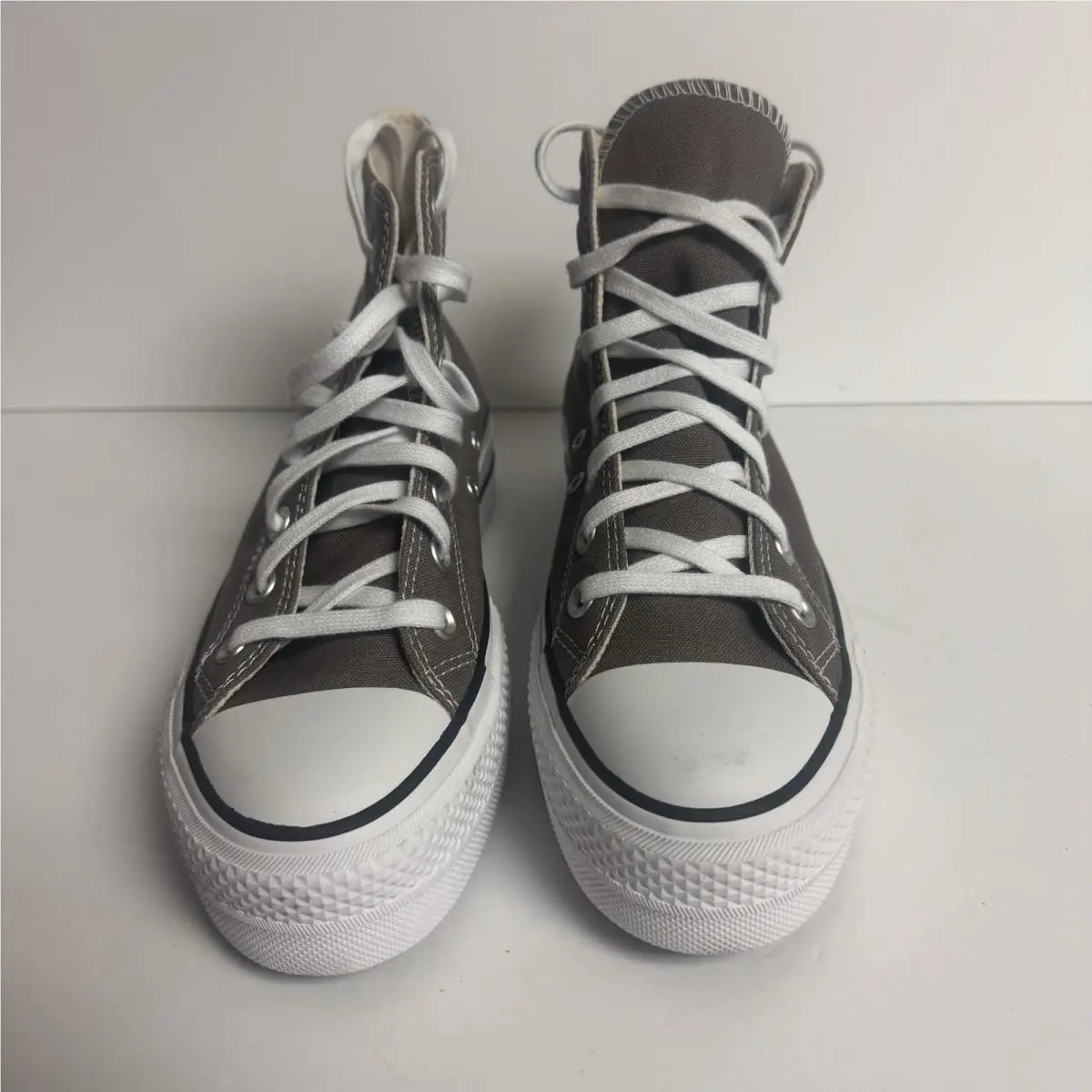 Converse shoes - Converse Lift - Lift - Gray 1