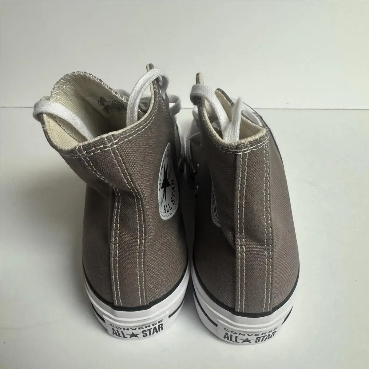 Converse shoes - Converse Lift - Lift - Gray 2
