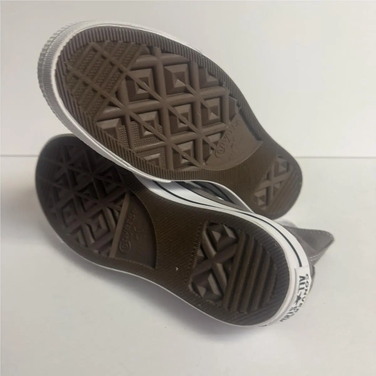 Converse shoes - Converse Lift - Lift - Gray 3