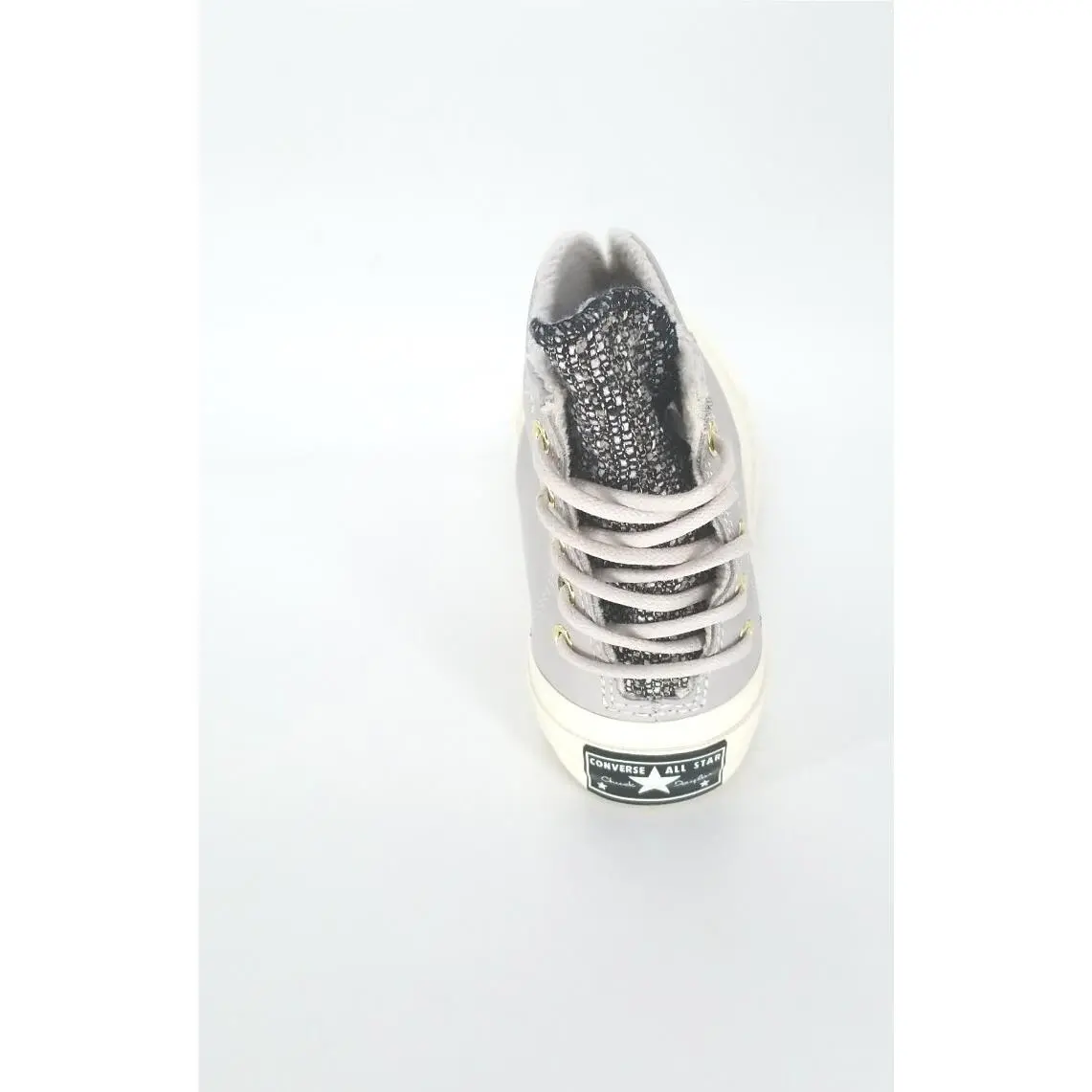 Converse shoes - CTAS - CTAS - Pale putty/Black/egret 2