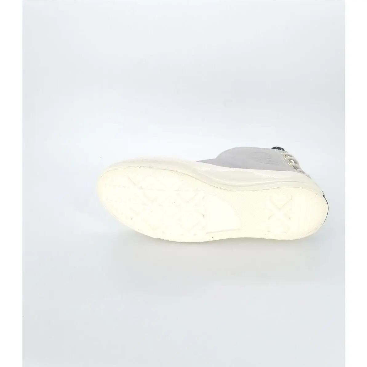 Converse shoes - CTAS - CTAS - Pale putty/Black/egret 4