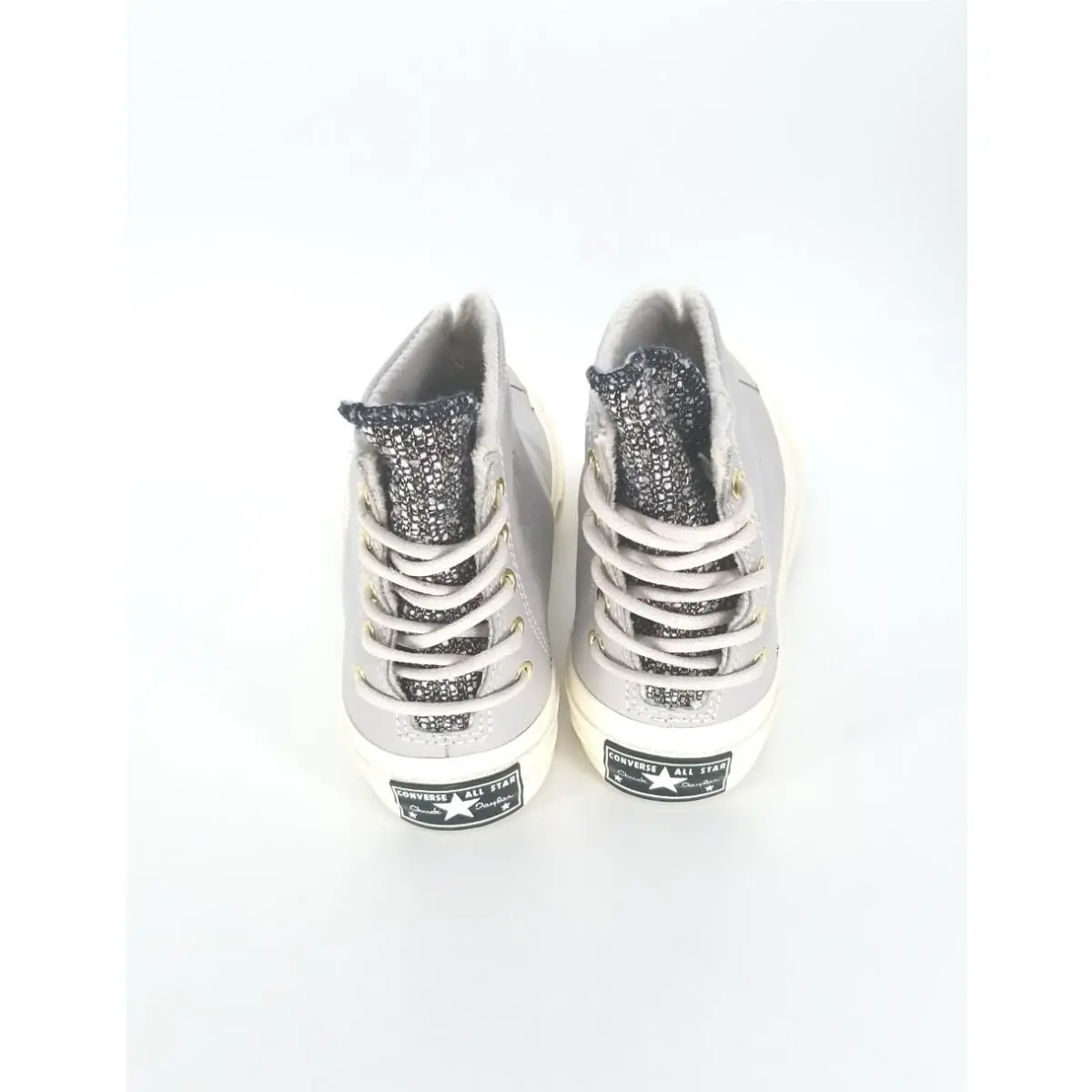 Converse shoes - CTAS - CTAS - Pale putty/Black/egret 6