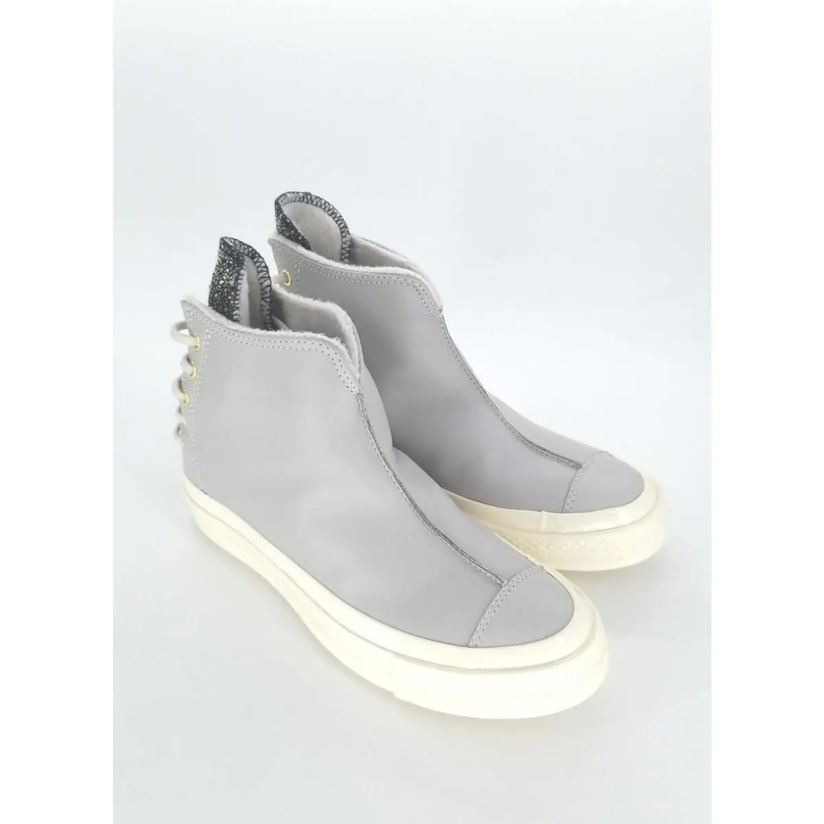 Converse shoes - CTAS - CTAS - Pale putty/Black/egret 7