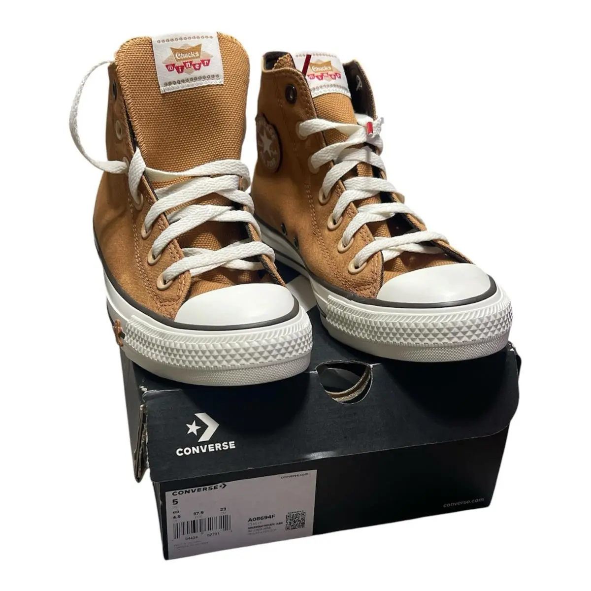 Converse shoes - Converse All Star - All Star - A08694C - other 0