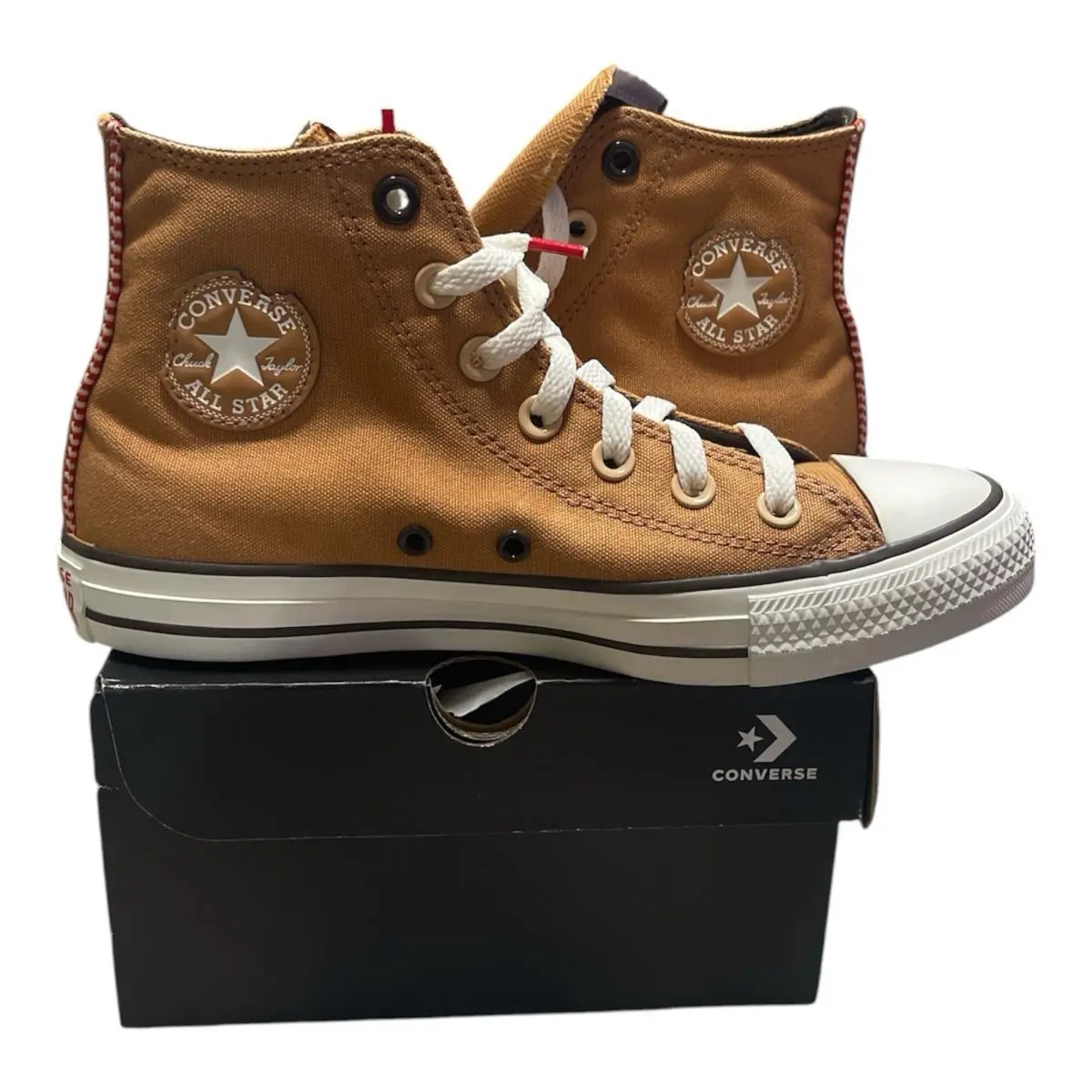 Converse shoes - Converse All Star - All Star - A08694C - other 3
