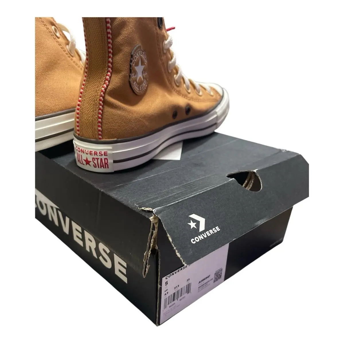 Converse shoes - Converse All Star - All Star - A08694C - other 7