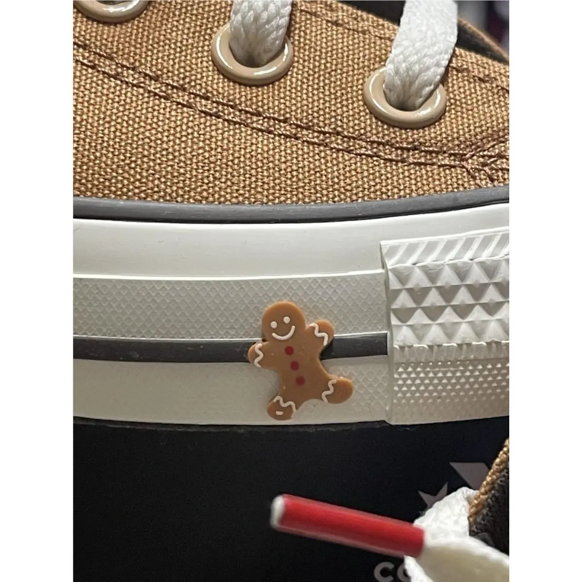 Converse shoes - Converse All Star - All Star - A08694C - other 5