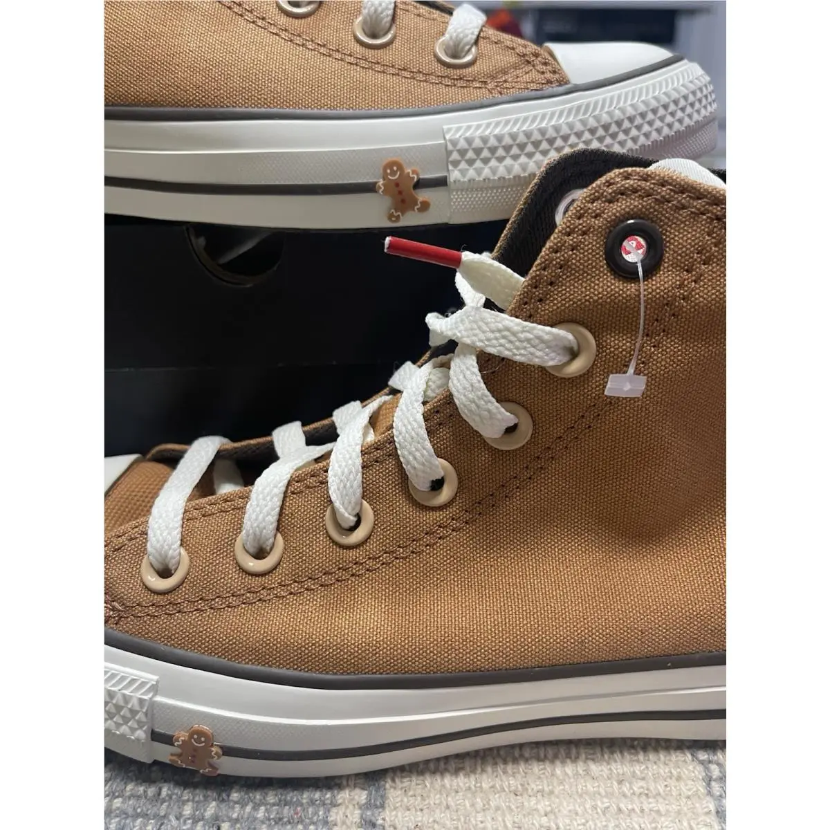 Converse shoes - Converse All Star - All Star - A08694C - other 6