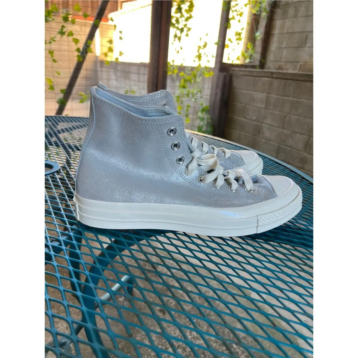 Converse shoes - A08224C - A08224C - Blue 3