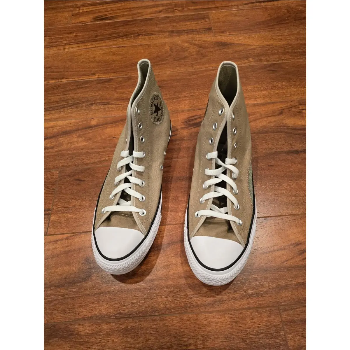 Converse shoes - Converse All Star - All Star - Brown 0