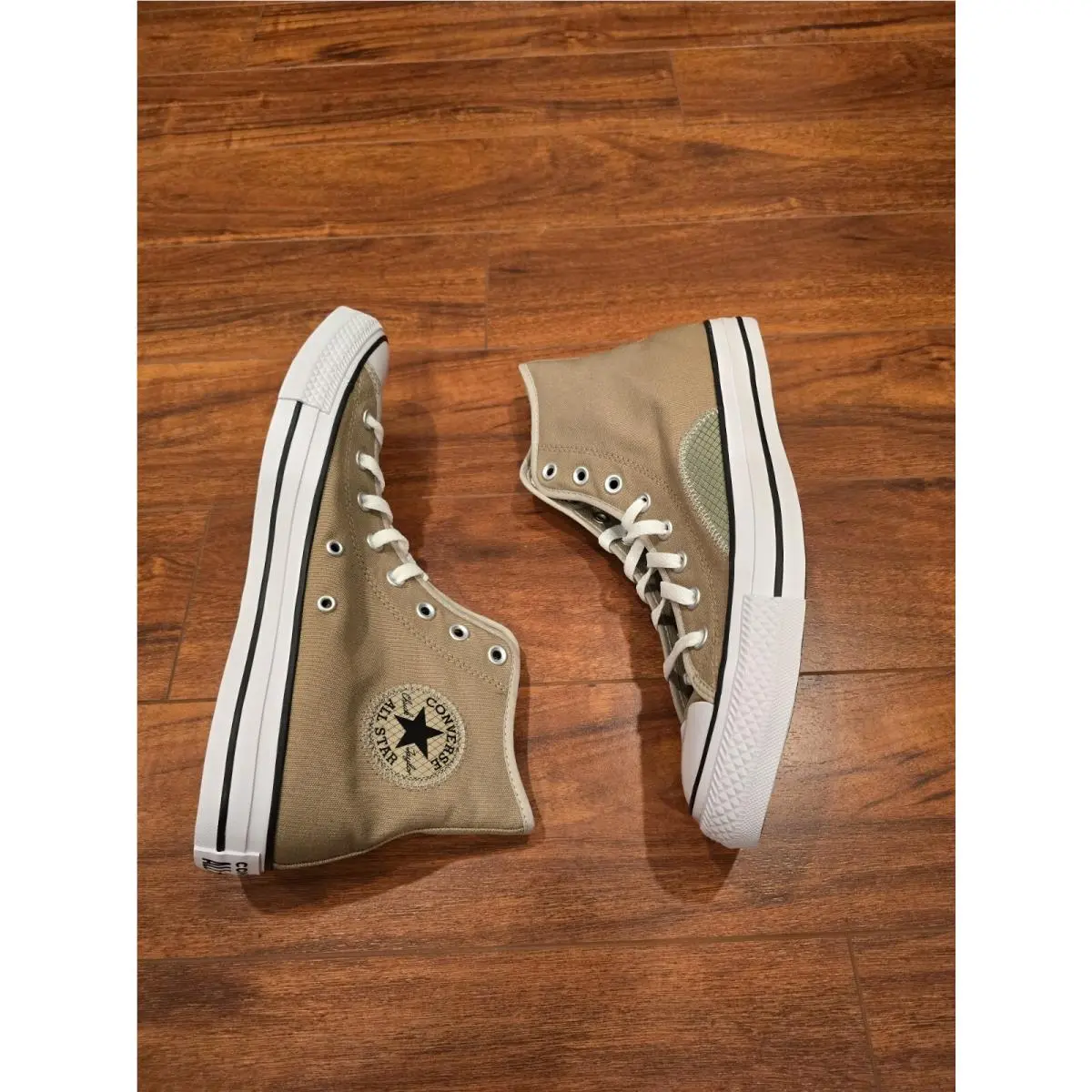 Converse shoes - Converse All Star - All Star - Brown 4