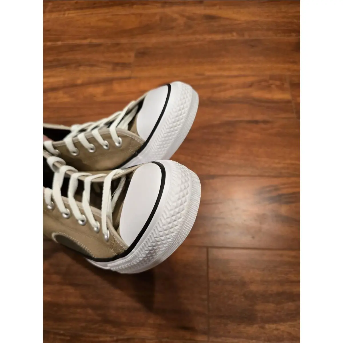 Converse shoes - Converse All Star - All Star - Brown 6