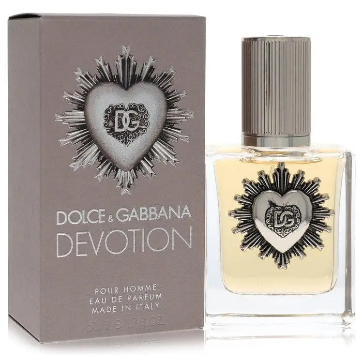 Dolce Gabbana Devotion Dolce Gabbana Edp 1.7 oz / e 50 ml