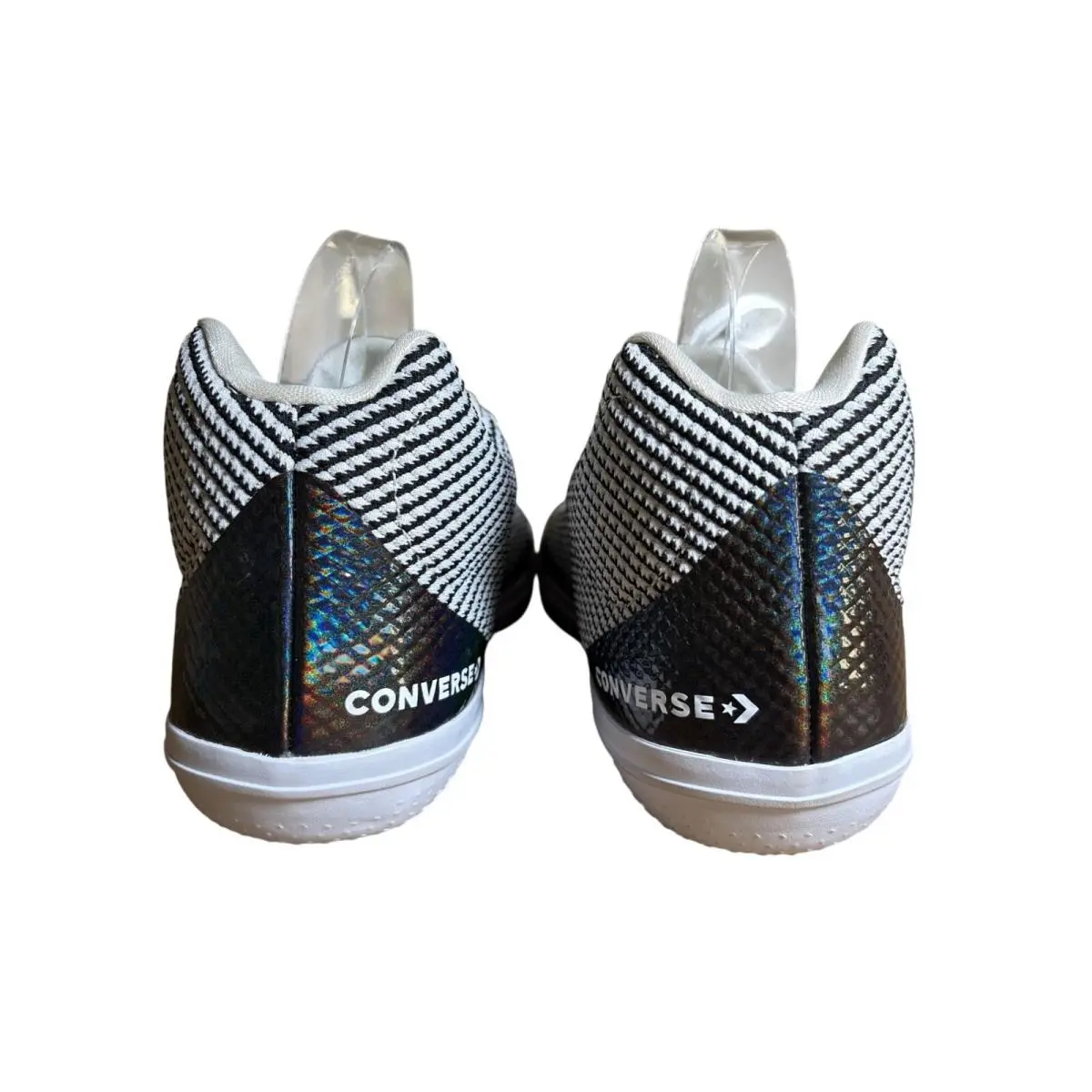 Converse shoes - Converse All Star - All Star - White 1