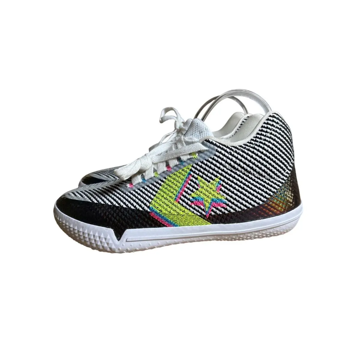 Converse shoes - Converse All Star - All Star - White 2