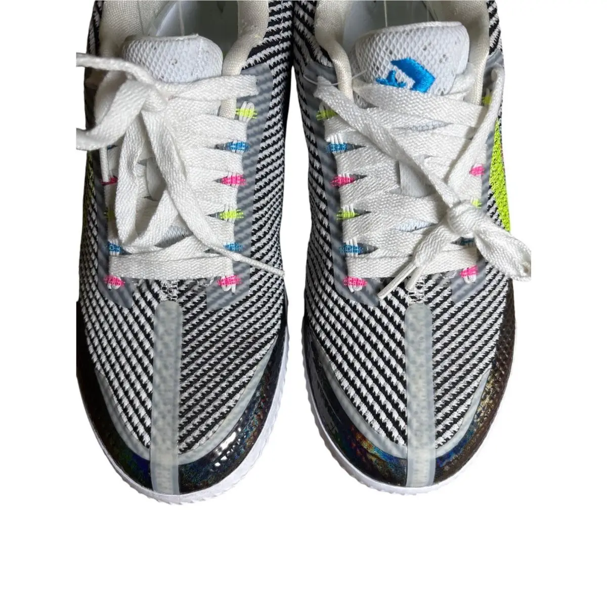 Converse shoes - Converse All Star - All Star - White 3