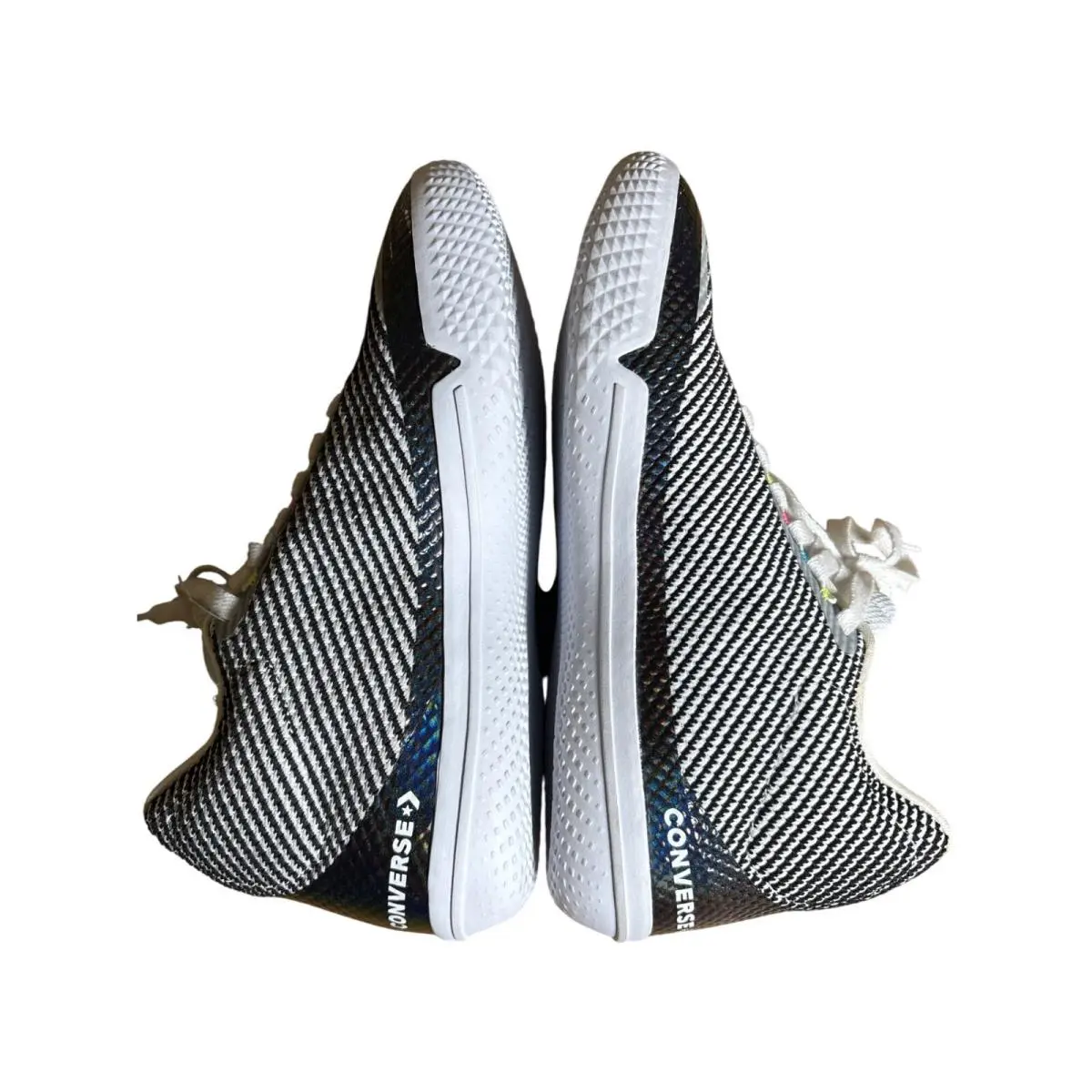 Converse shoes - Converse All Star - All Star - White 4