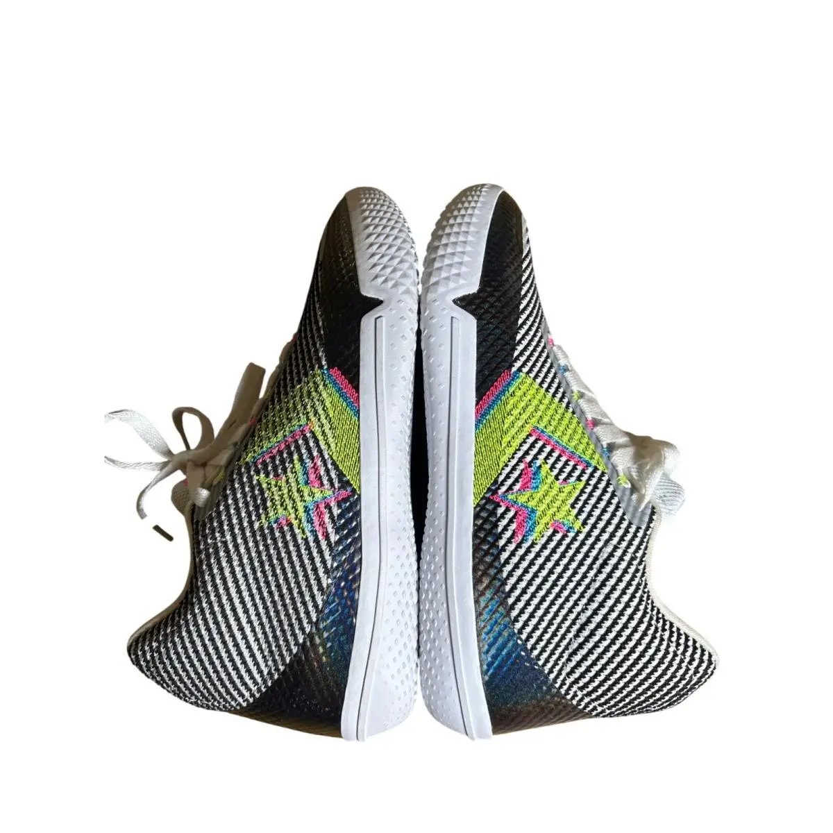 Converse shoes - Converse All Star - All Star - White 5