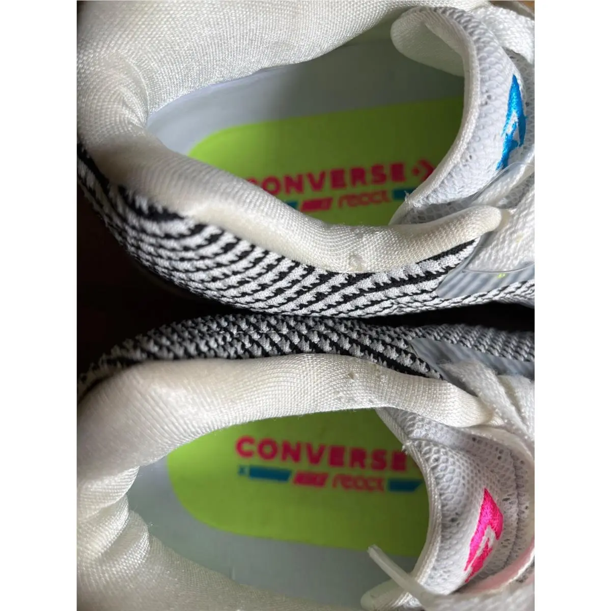 Converse shoes - Converse All Star - All Star - White 11