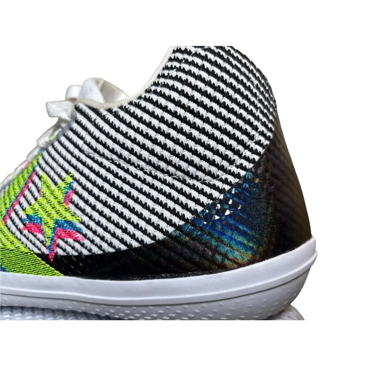 Converse shoes - Converse All Star - All Star - White 7