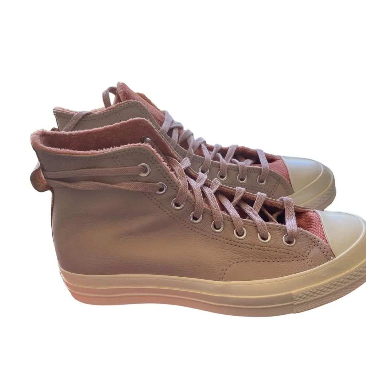 Converse Chuck 70 Counter Climate Shoes Pink/white Sneakers Womens 11.5