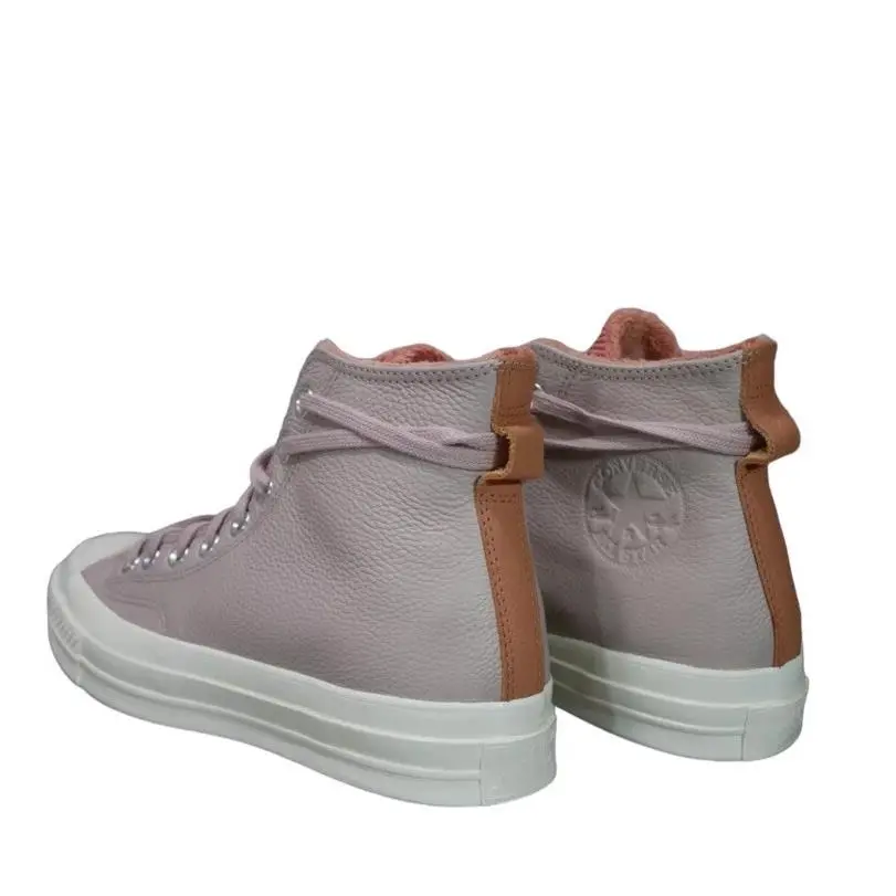Converse shoes - Converse Chuck - Chuck - Pink 0