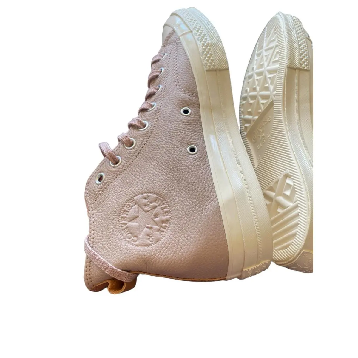 Converse shoes - Converse Chuck - Chuck - Pink 3