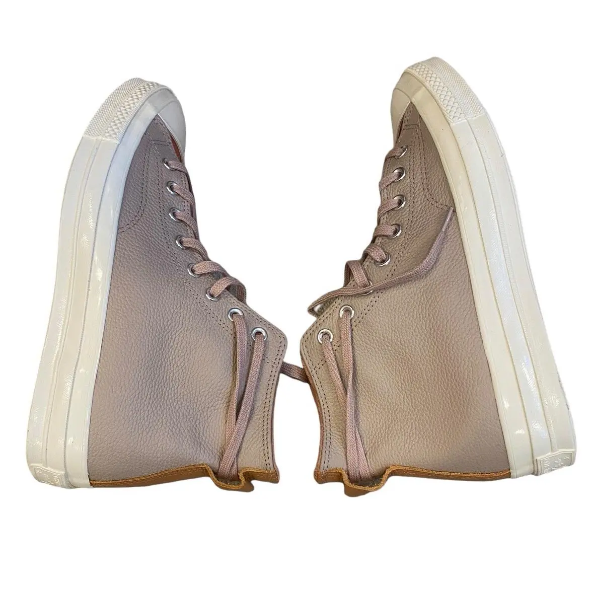 Converse shoes - Converse Chuck - Chuck - Pink 4