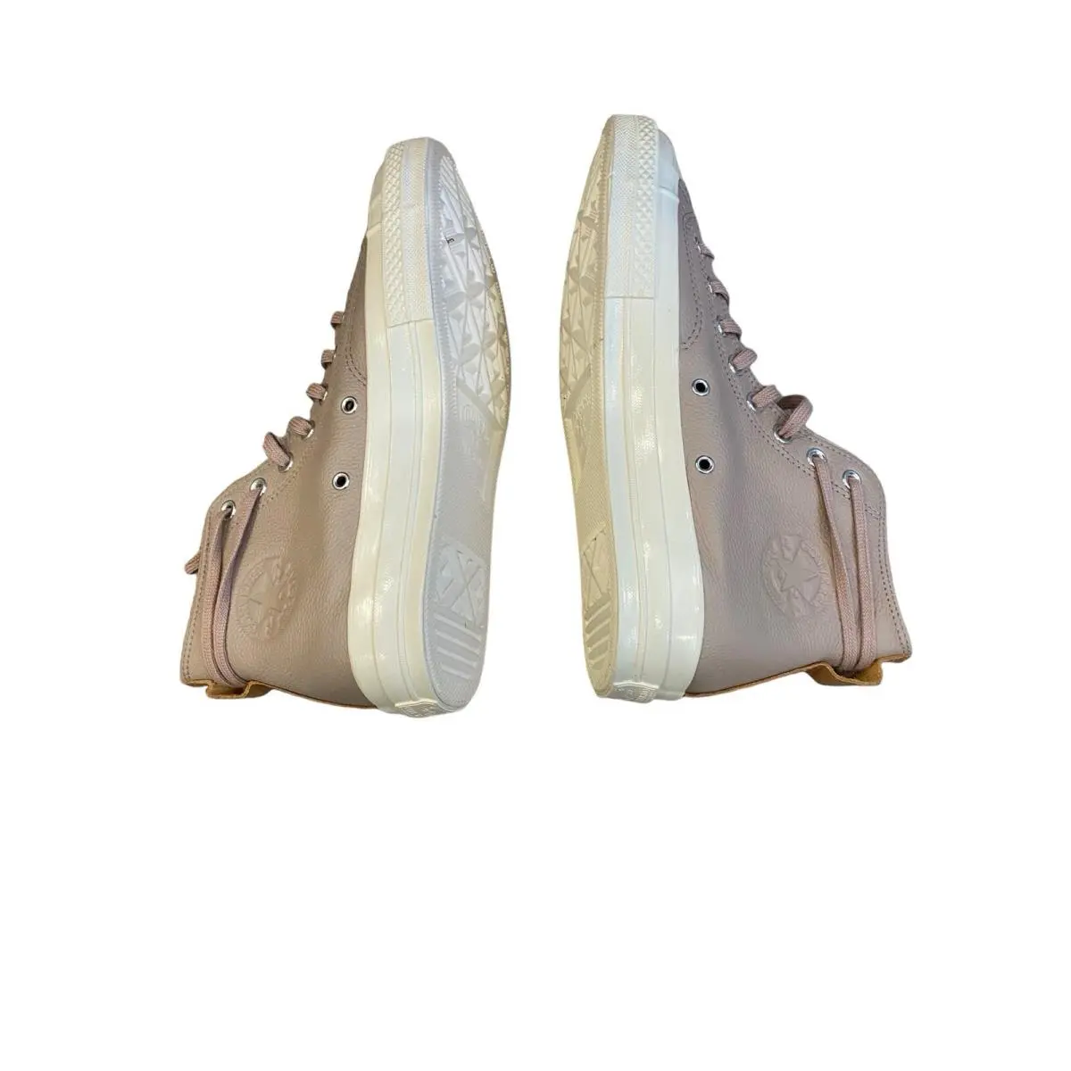 Converse shoes - Converse Chuck - Chuck - Pink 5