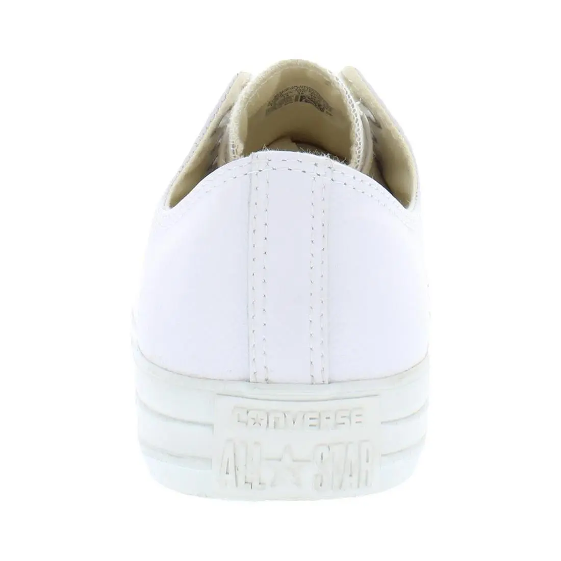 Converse shoes - White, Main: White (UPC: 886952460587) 1