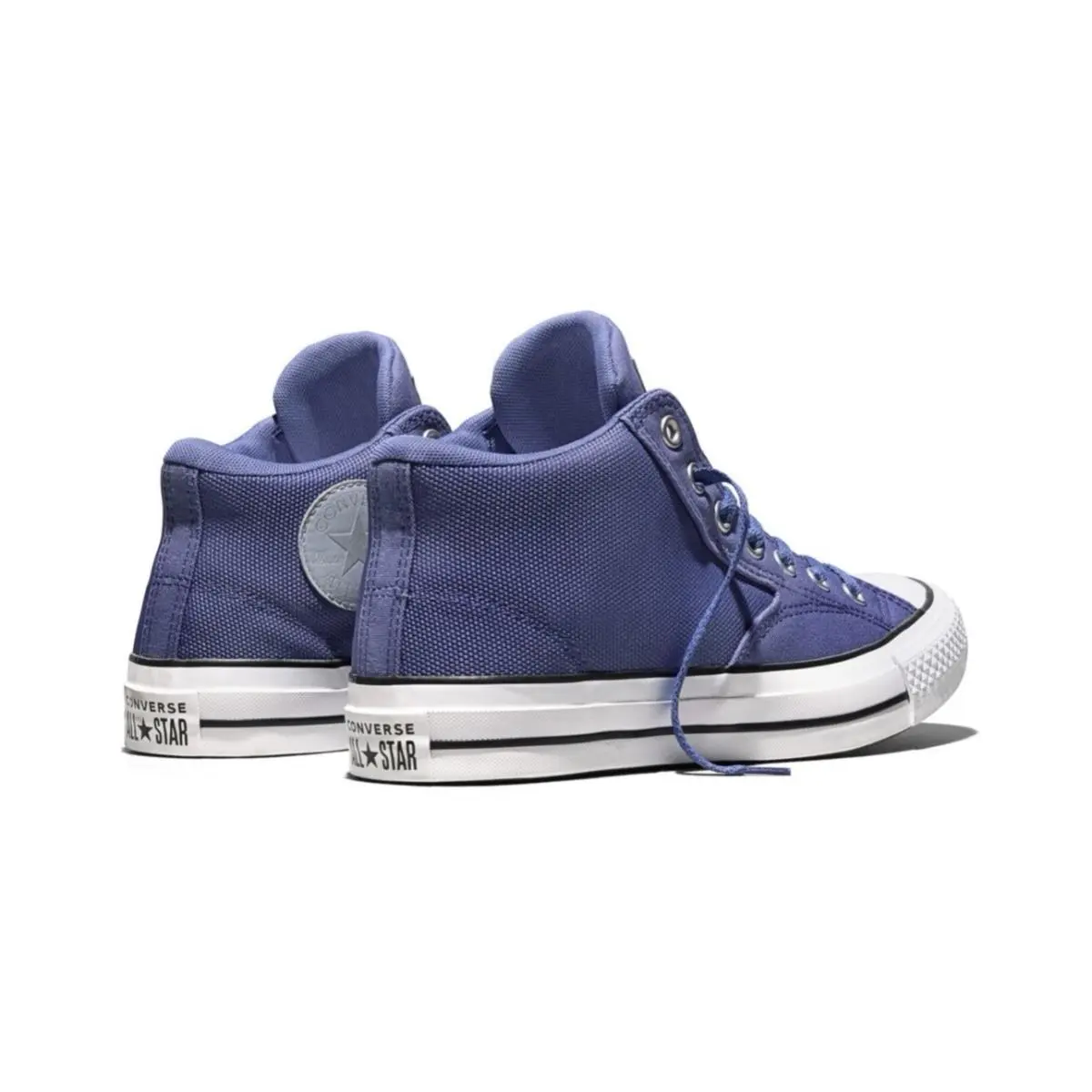 Converse shoes - Malden - Malden - Blue 4