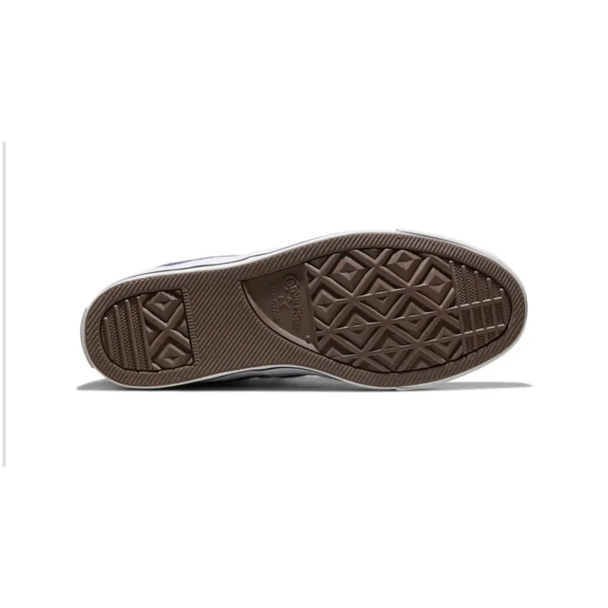 Converse shoes - Malden - Malden - Blue 5