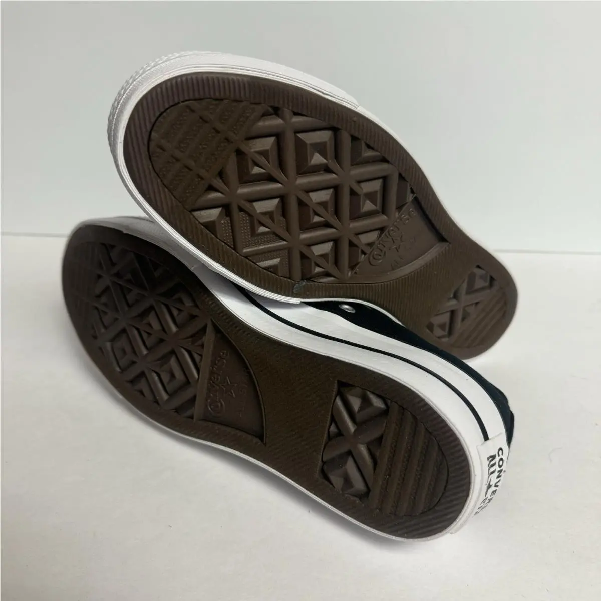 Converse shoes - Converse Lop Top Lift - Lop Top Lift - Black 3