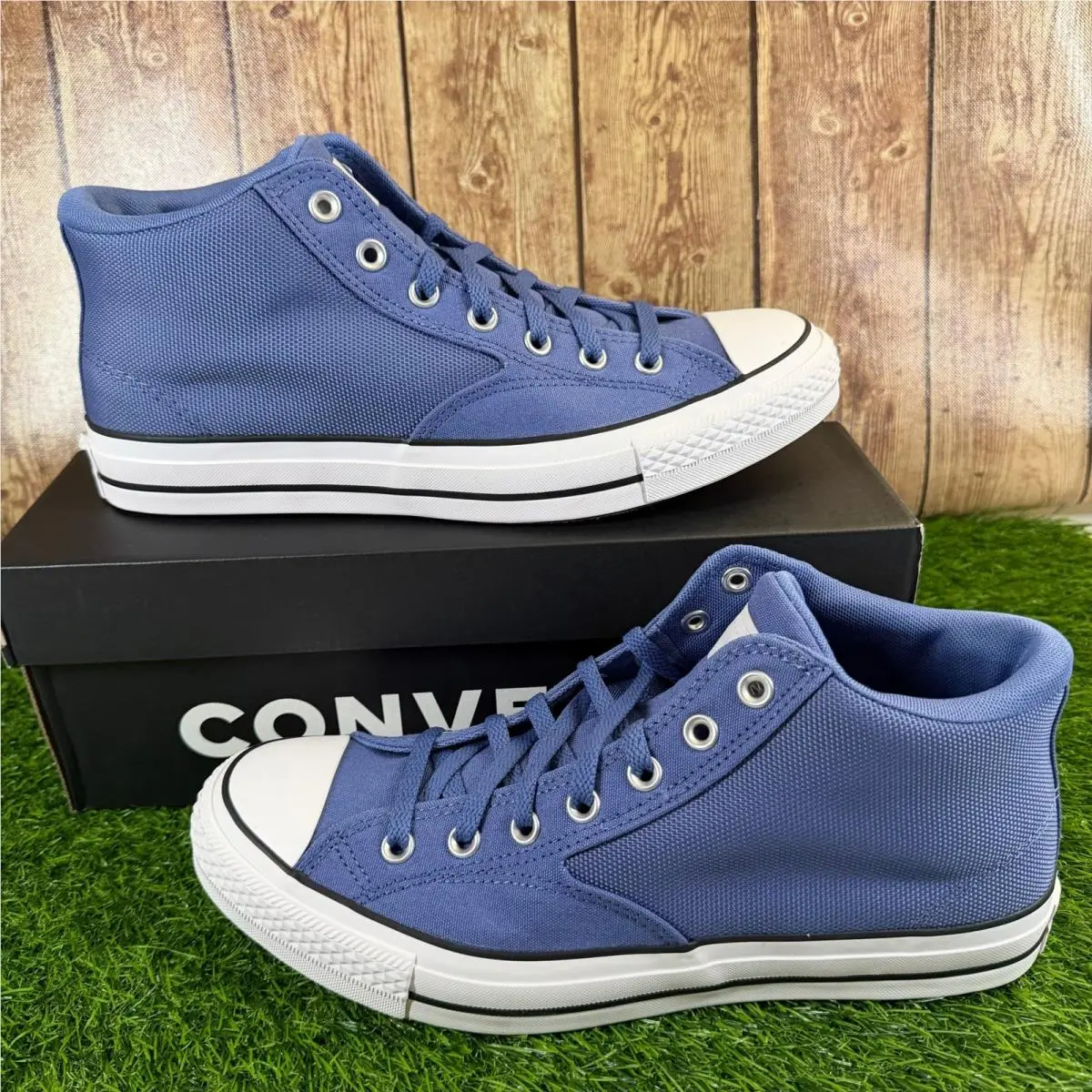 Converse shoes - Blue 0