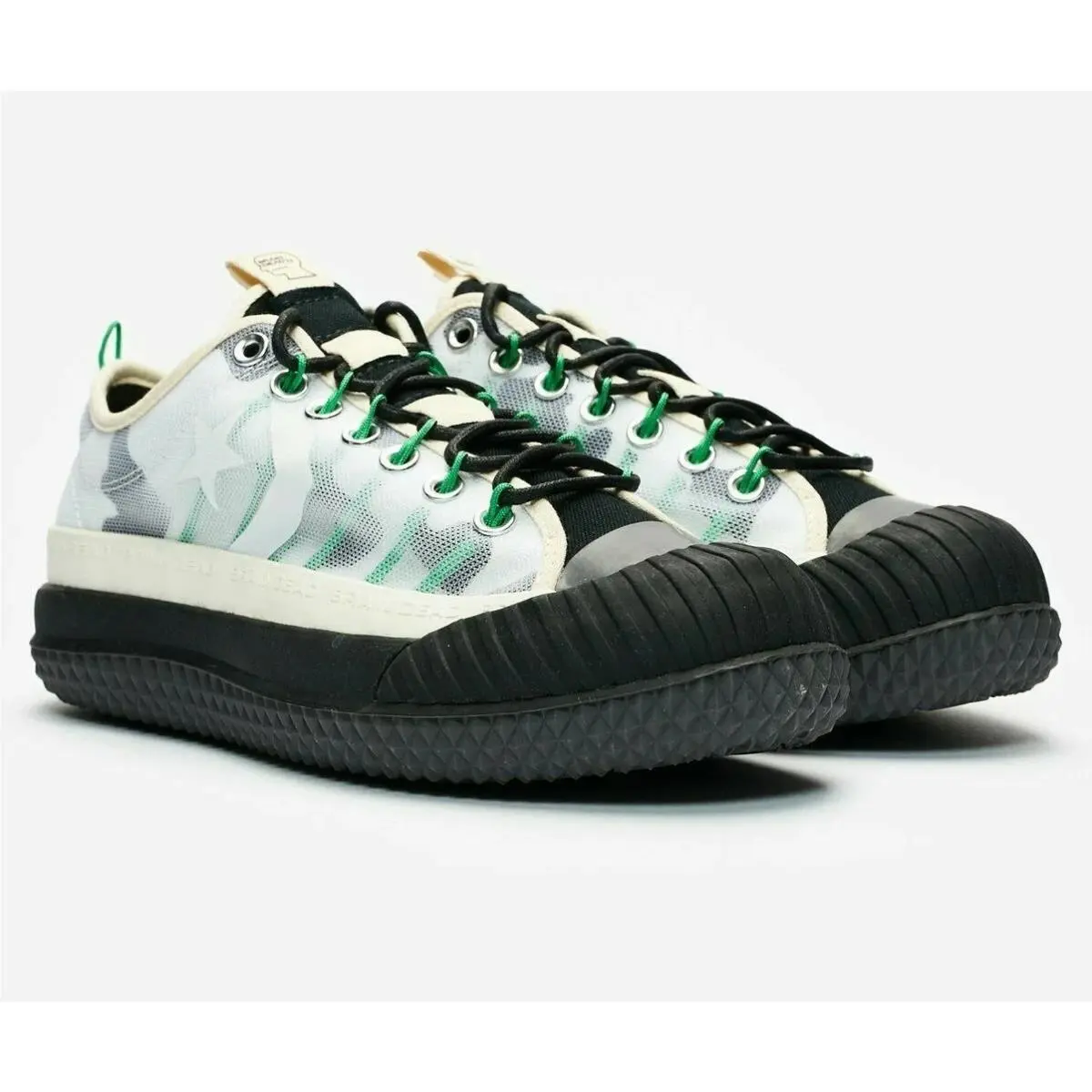 Converse shoes - Converse Bosey - Bosey - 169947C - White (UPC: 194432640207) 0